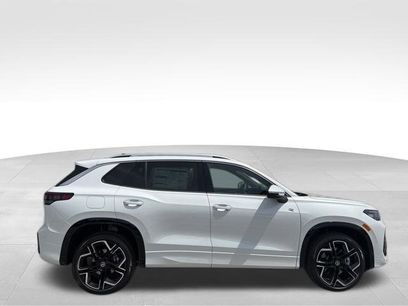 New 2026 Volkswagen Tiguan SEL R-Line