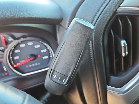 Used 2019 Chevrolet Silverado 1500 LT w/ Texas Edition image 21