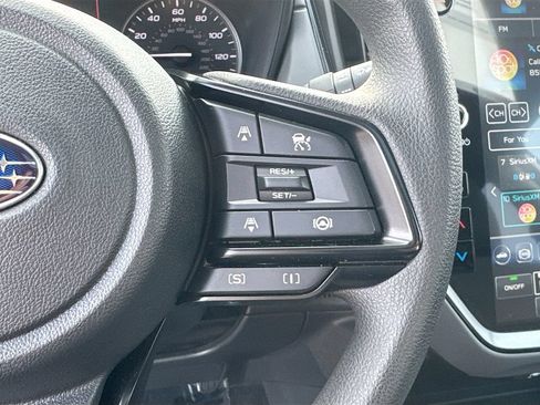 Certified 2026 Subaru Crosstrek 2.5i Premium AWD/4WD image 9