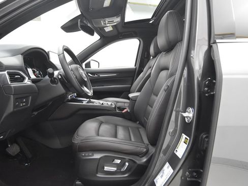 Certified 2024 MAZDA CX-5 Signature AWD/4WD image 30