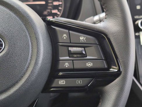 New 2026 Subaru Forester Sport AWD/4WD image 24