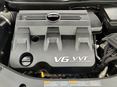 Used 2016 GMC Terrain SLT w/ Driver Alert Package I image 26