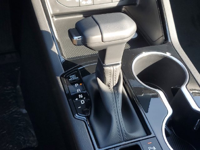 New 2026 Kia K5 GT-Line AWD/4WD image 29
