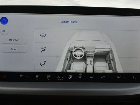 Used 2024 Ford Escape Platinum image 26