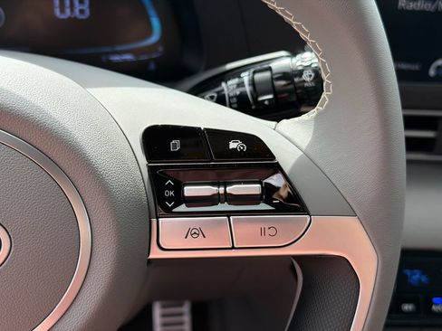 New 2026 Hyundai Elantra Sport FWD image 26