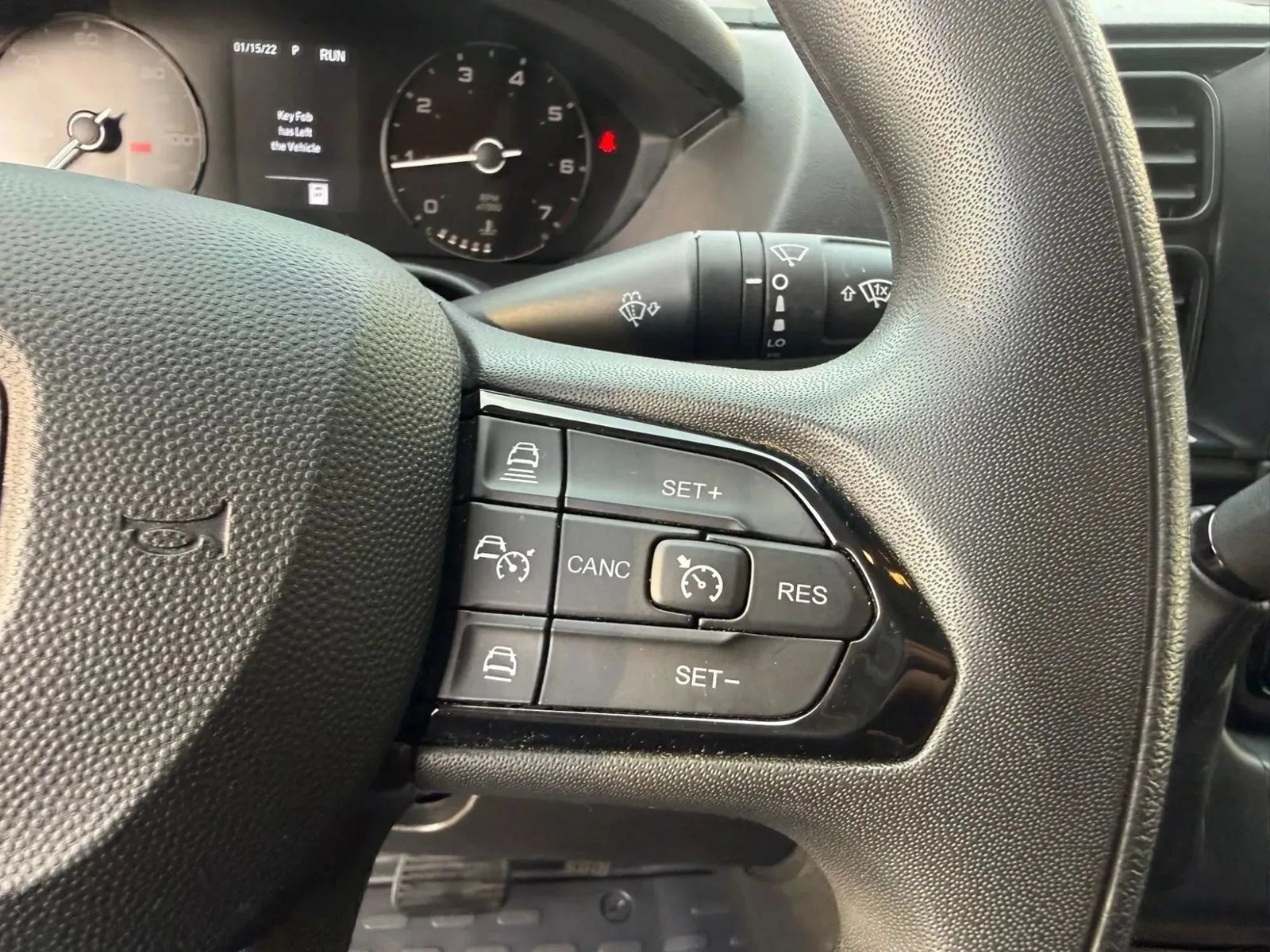 Used 2025 RAM ProMaster 2500 w/ Convenience Group FWD image 19