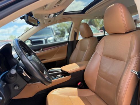 Used 2014 Lexus GS 350 w/ Premium Package image 15