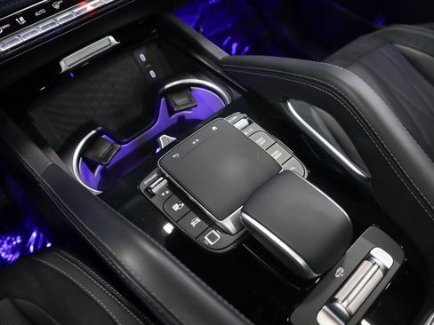 Used 2026 Mercedes-Benz GLE 63 AMG S image 18