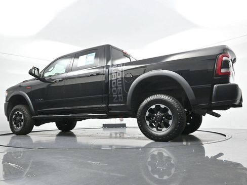 Used 2020 RAM 2500 Power Wagon AWD/4WD image 50