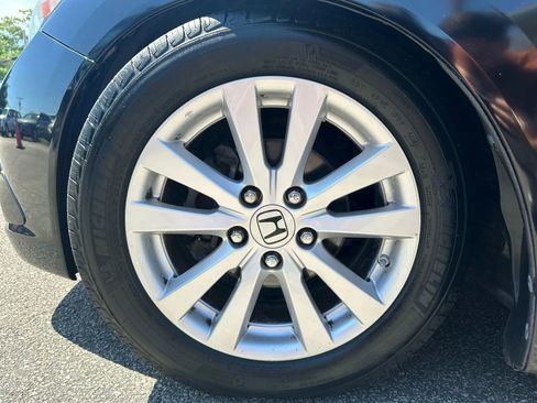Used 2012 Honda Civic EX image 30
