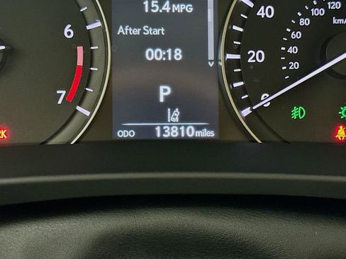 Used 2022 Lexus RX 350 FWD w/ Premium Package image 12