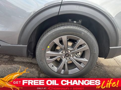 New 2026 Ford Explorer Active w/ Active Comfort Package AWD/4WD image 10