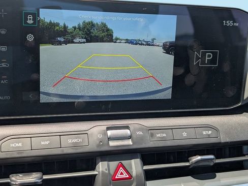 Used 2025 Kia K4 EX FWD image 25