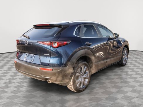 Used 2024 MAZDA CX-30 AWD 2.5 S w/ Preferred Package image 21