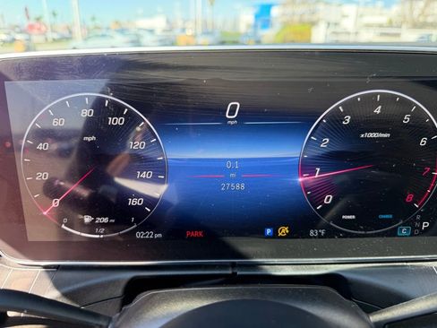 Used 2023 Mercedes-Benz C 300 Sedan image 29