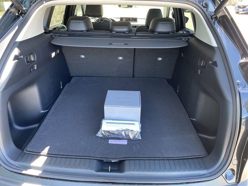 New 2026 MAZDA CX-50 AWD 2.5 S w/ Cargo Package image 9