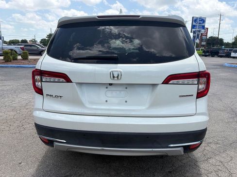 Used 2019 Honda Pilot Touring image 6