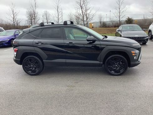 Certified 2026 Hyundai Kona SEL Sport image 5