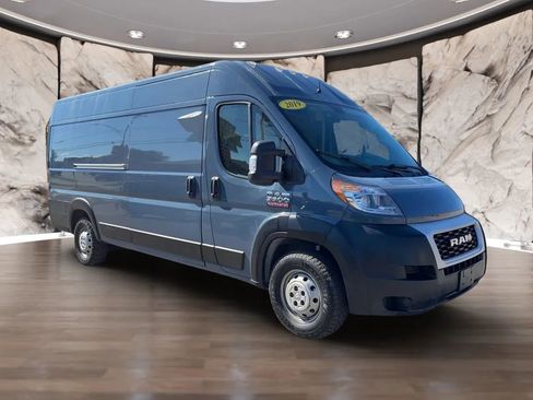 Used 2019 RAM ProMaster 3500 image 10