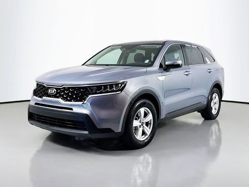 Used 2021 Kia Sorento LX FWD image 1