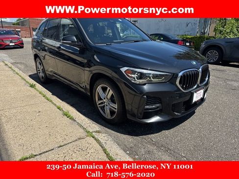 Used 2020 BMW X1 xDrive28i image 7