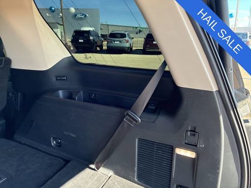 Used 2022 Ford Expedition XLT AWD/4WD image 42