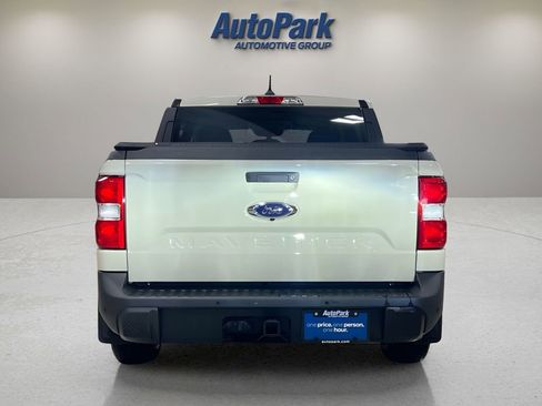 Used 2024 Ford Maverick Lariat w/ FX4 Off-Road Package image 6