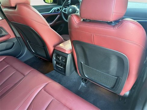 Used 2022 BMW 430i Gran Coupe w/ M Sport Package image 28