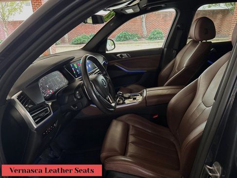 Used 2021 BMW X5 xDrive40i w/ Premium Package AWD/4WD image 16