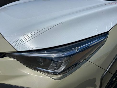 New 2026 Subaru Crosstrek 2.5i Sport AWD/4WD image 7