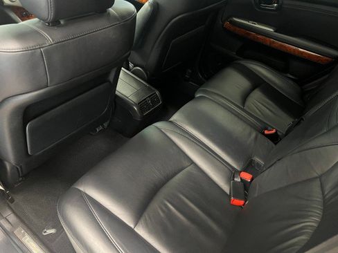 Used 2008 Lexus RX 350 AWD image 37