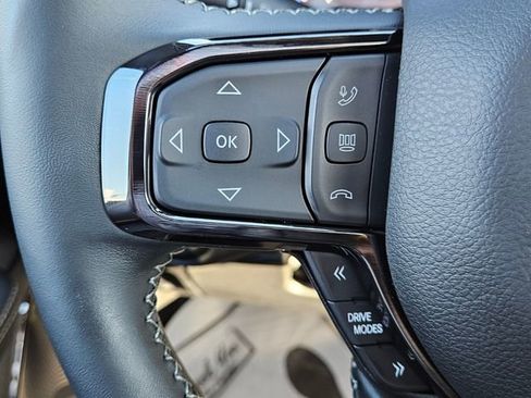 New 2026 RAM 1500 Limited AWD/4WD image 26