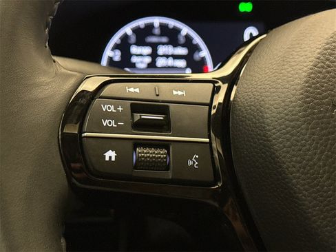 Certified 2023 Honda CR-V EX-L image 33