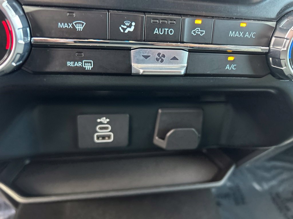 Used 2025 Ford F150 XLT w/ Equipment Group 301A Standard AWD/4WD image 36