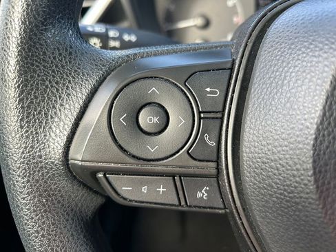Certified 2024 Toyota Corolla LE FWD image 19