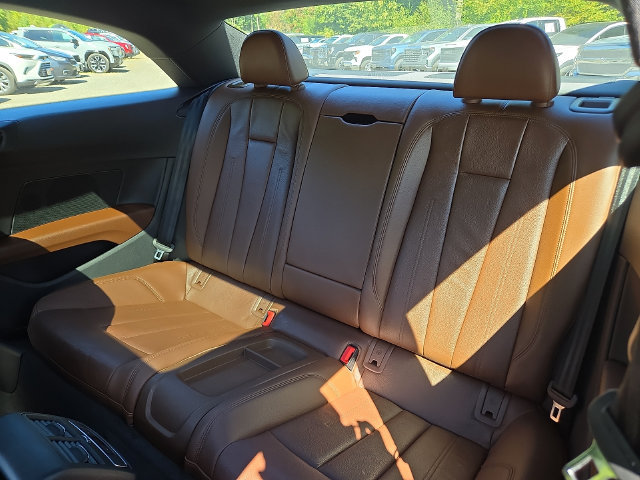 Used 2018 Audi A5 2.0T Premium AWD/4WD image 21