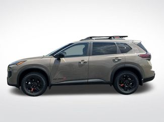 New 2026 Nissan Rogue SV video 2