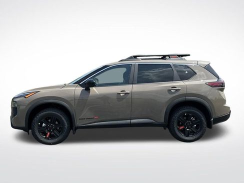 New 2026 Nissan Rogue SV image 2