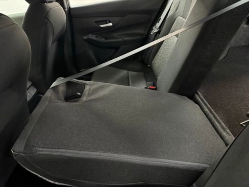 New 2026 Nissan Sentra SV w/ SV Convenience Package image 29