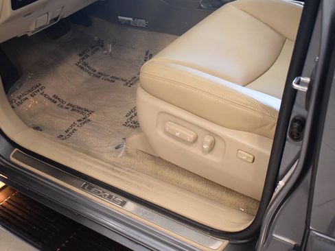 Used 2006 Lexus GX 470 AWD/4WD image 11