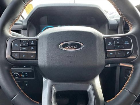 Used 2023 Ford F150 Tremor w/ Equipment Group 402A High AWD/4WD image 17