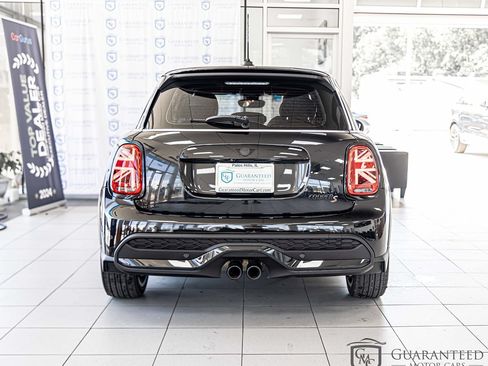 Used 2023 MINI Cooper S FWD image 13