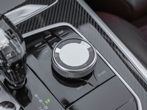 Used 2022 BMW X5 M50i w/ Executive Package image 23