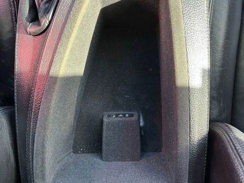 Used 2008 BMW 650i Convertible image 37