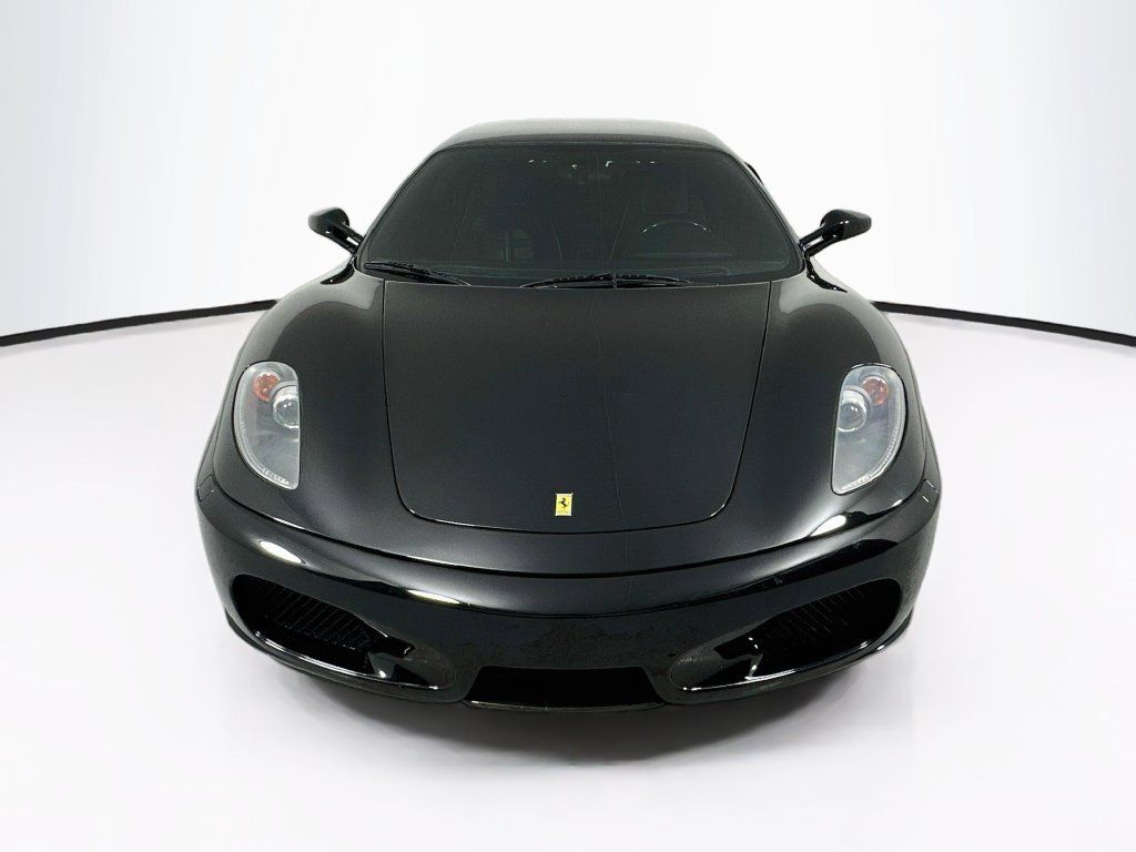 Used 2006 Ferrari F430 Coupe RWD image 3