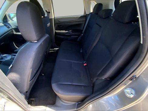 Used 2015 Mitsubishi Outlander Sport ES FWD image 20
