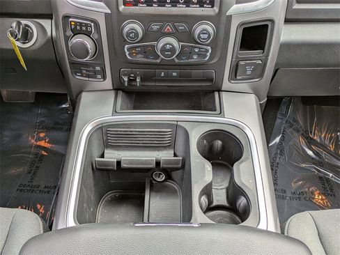 Used 2023 RAM 1500 Classic SLT w/ Trailer & Traction Group image 18