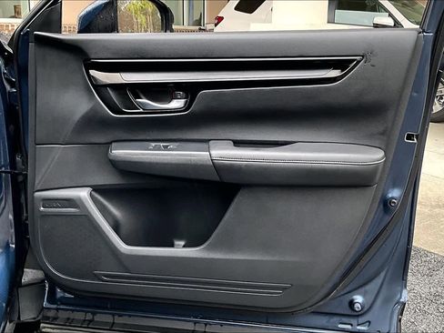 Certified 2023 Honda CR-V EX-L image 56