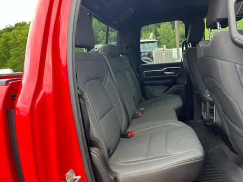 Used 2023 RAM 1500 Big Horn AWD/4WD image 14