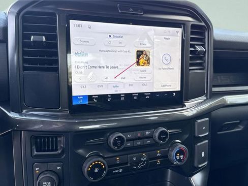 New 2026 Ford F150 STX AWD/4WD image 30